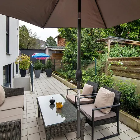 Haus Rickenbach *