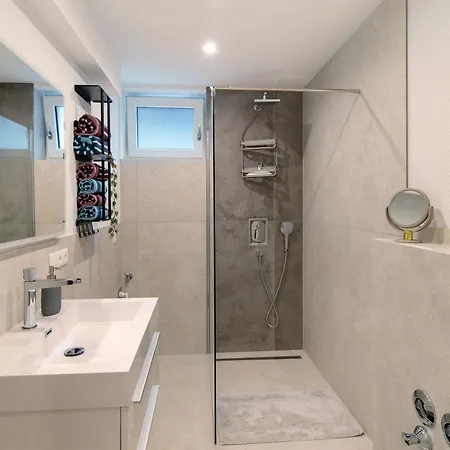 Apartman Haus Rickenbach Lindau