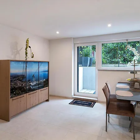 Haus Rickenbach Apartament Lindau (Bodensee)