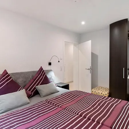 Apartament Haus Rickenbach Lindau (Bodensee)