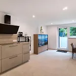 Haus Rickenbach Apartament