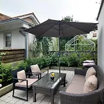 Haus Rickenbach * Lindau (Bodensee)