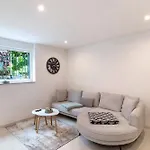 Haus Rickenbach Apartament