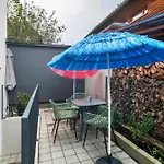 Haus Rickenbach Apartament