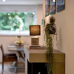 Haus Rickenbach Lindau (Bodensee)