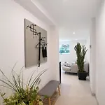 Haus Rickenbach Apartament *