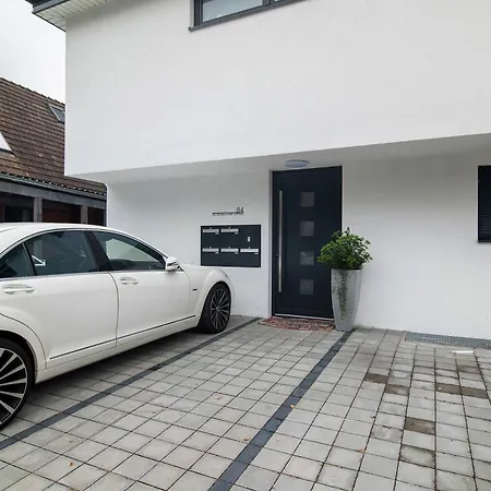 Haus Rickenbach *