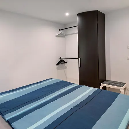 Apartment Haus Rickenbach Lindau (Bodensee)