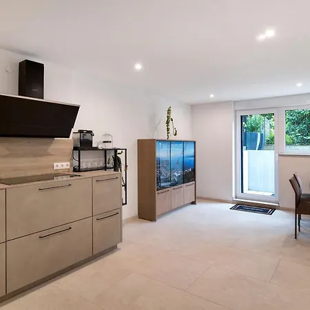Haus Rickenbach Apartament