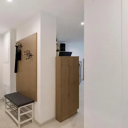 Apartament Haus Rickenbach