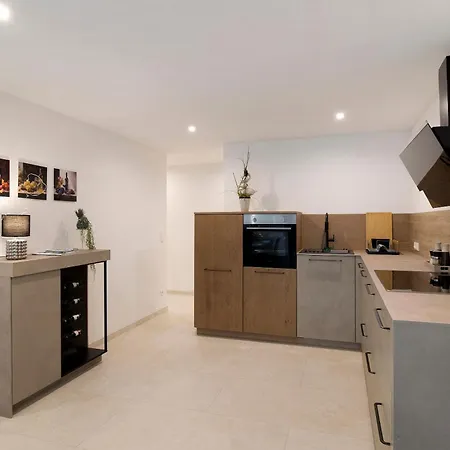 Apartment Haus Rickenbach Lindau (Bodensee)