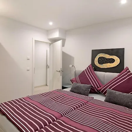 Haus Rickenbach Apartment Lindau (Bodensee)