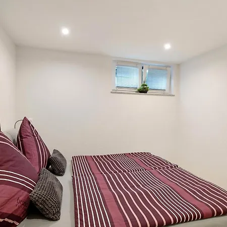 Apartament Haus Rickenbach