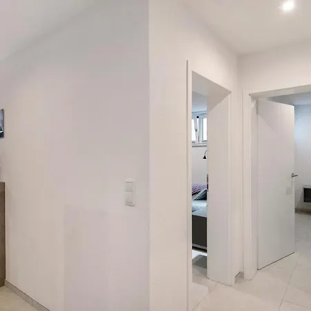 Haus Rickenbach Apartament *