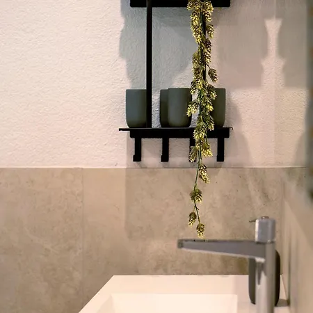 Apartmán Haus Rickenbach *
