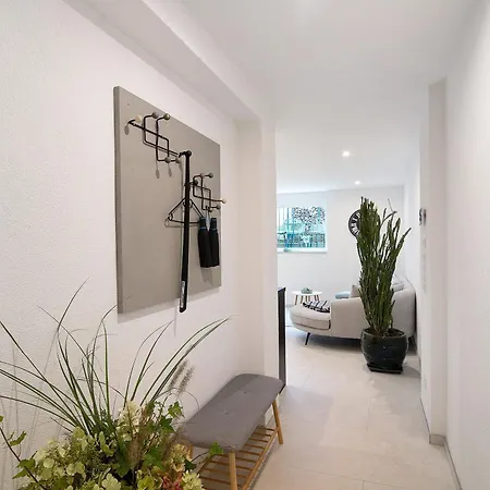 Haus Rickenbach Apartmán