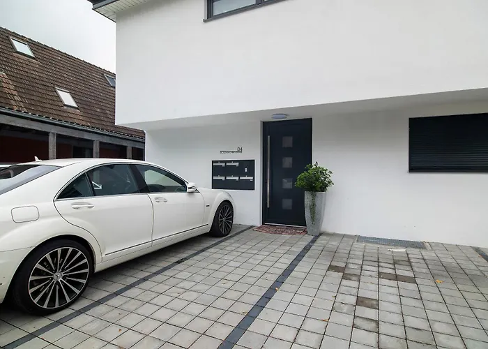 Haus Rickenbach *