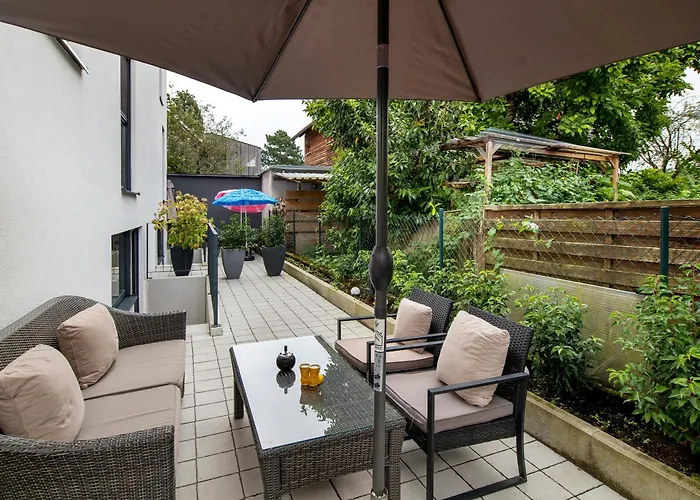Haus Rickenbach *