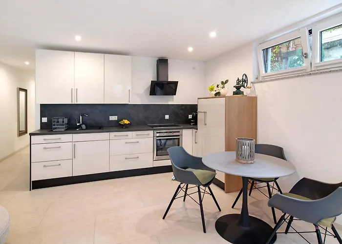 Haus Rickenbach * 린다우