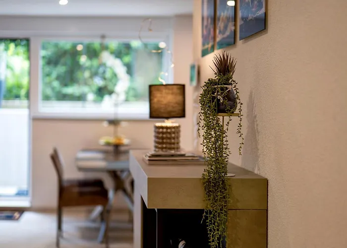 Haus Rickenbach 린다우
